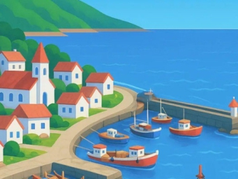 搞大事，“海”是福建人！