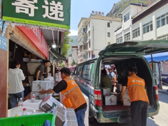 17.41亿件快递背后，是买与卖的“新鲜”事