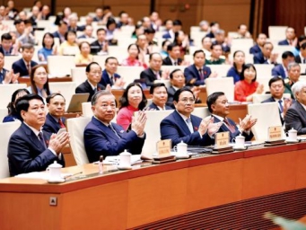 越南“重整江山”，地方政府已裁员2万人