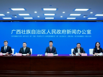 广西部署开展“暖心民政”三年行动