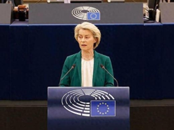 为什么欧洲议会要对中国指手画脚 深层战略焦虑显现