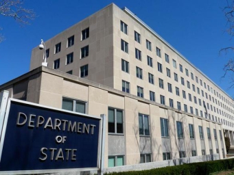 美国国务院发布全球安全警告