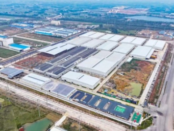 正式获批设立！贵港首个自治区级经开区来啦